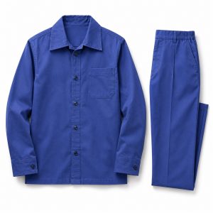 Boys' Uniform – Elementary